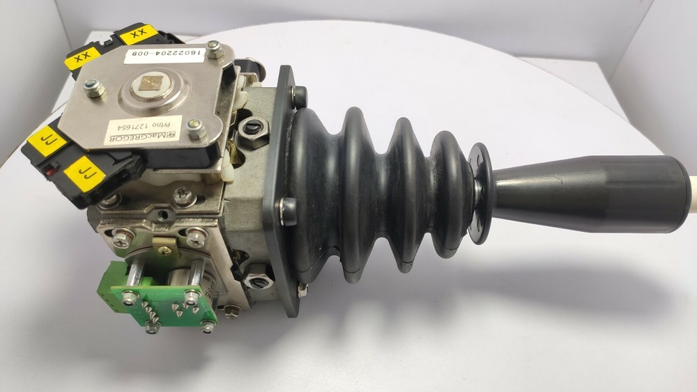 Macgregor Joystick 1271654