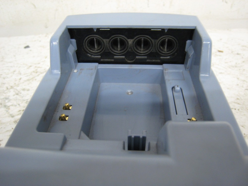 RKI Instruments DM2009 Calibration Station Docking Module