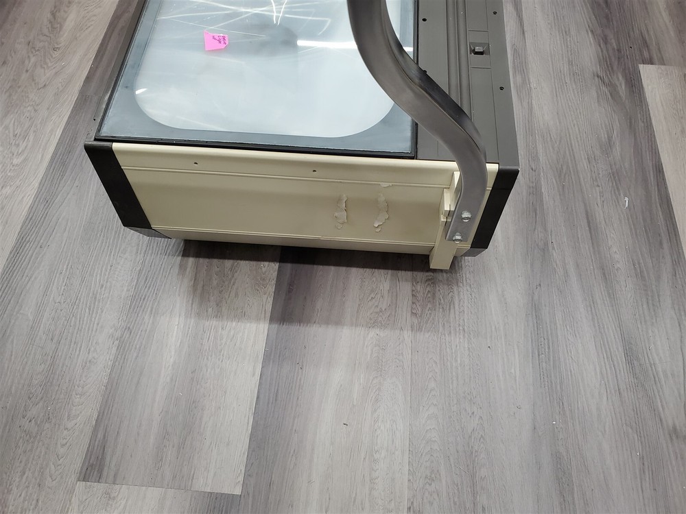 ⭐️⭐️⭐️⭐️⭐️ **AS IS FOR PARTS** 3M Overhead Projector Model 213