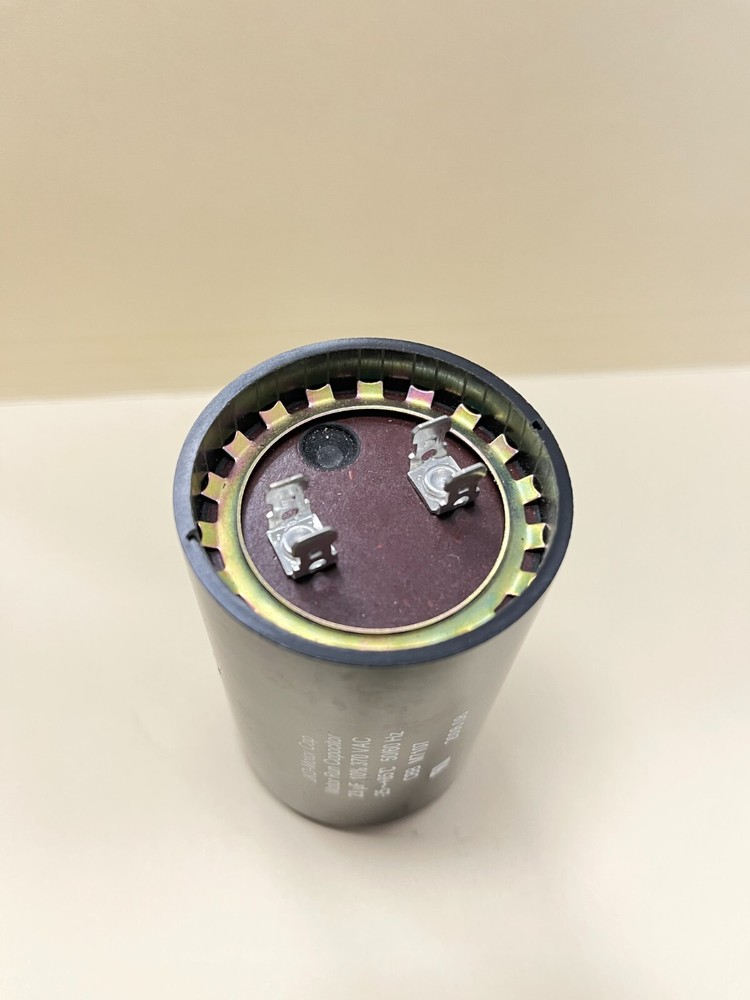 M7107 23 uF 370 VAC Capacitor HIGH QUALITY!! FAST SHIP!!