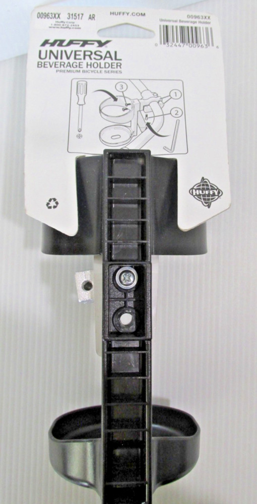 Huffy Universal Beverage Holder Premium Bicycle Series