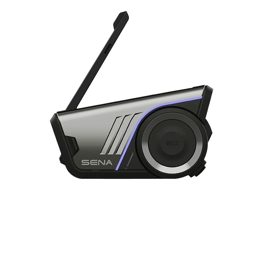 Sena 60S-01 Harman Kardon Mesh Intercom Kit - Single Helmet - 0868304