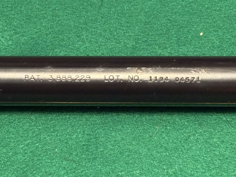 Vintage Daisy Model 111B BB Gun