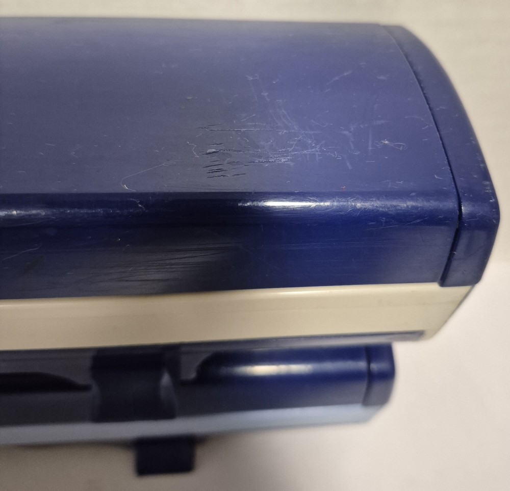 WrapMaster Foil + Plastic Wrap Holder.