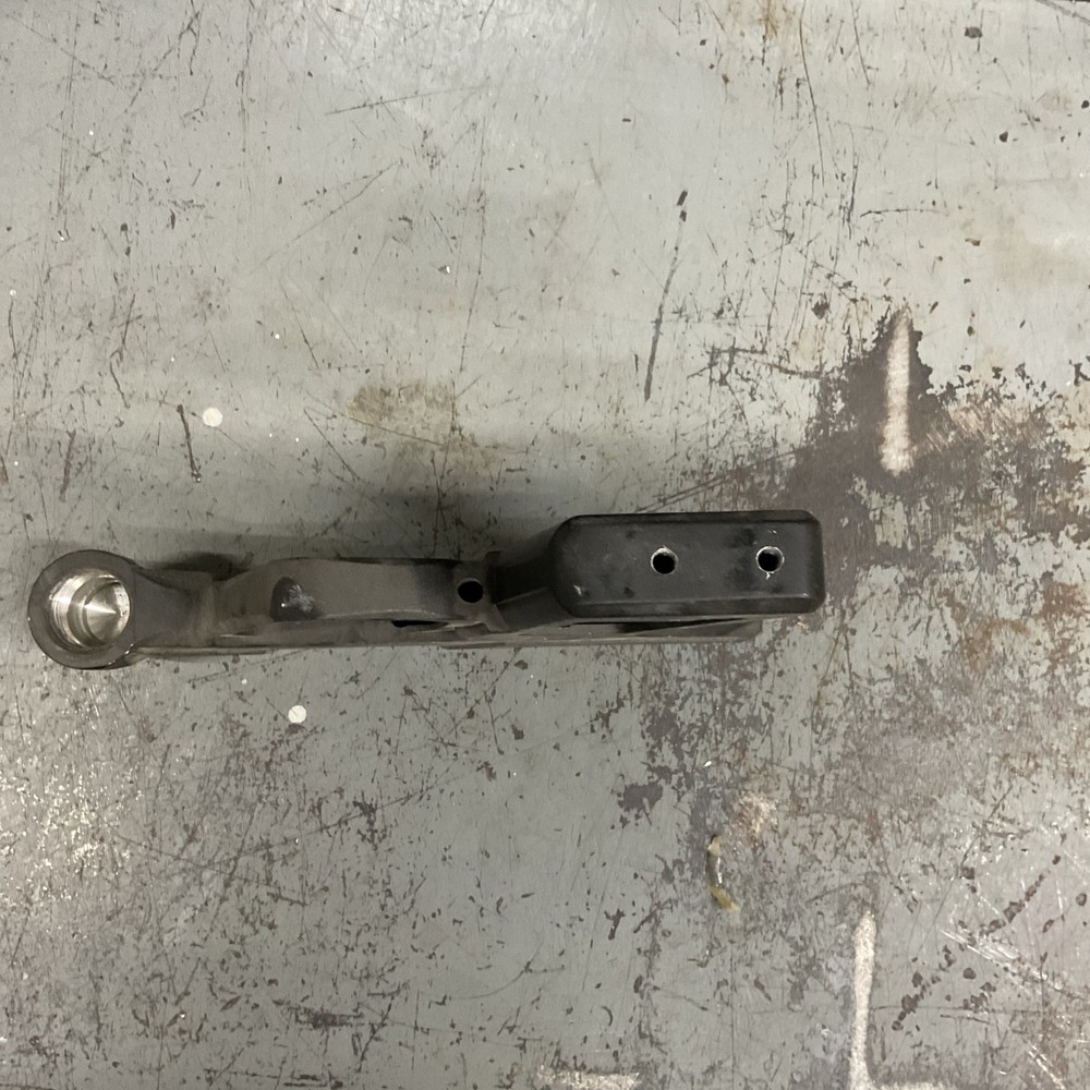 Smart Parts Ion Frame