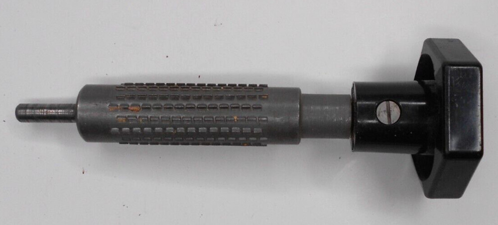 ZENSES System Rotary Hand Rasp Germany F5