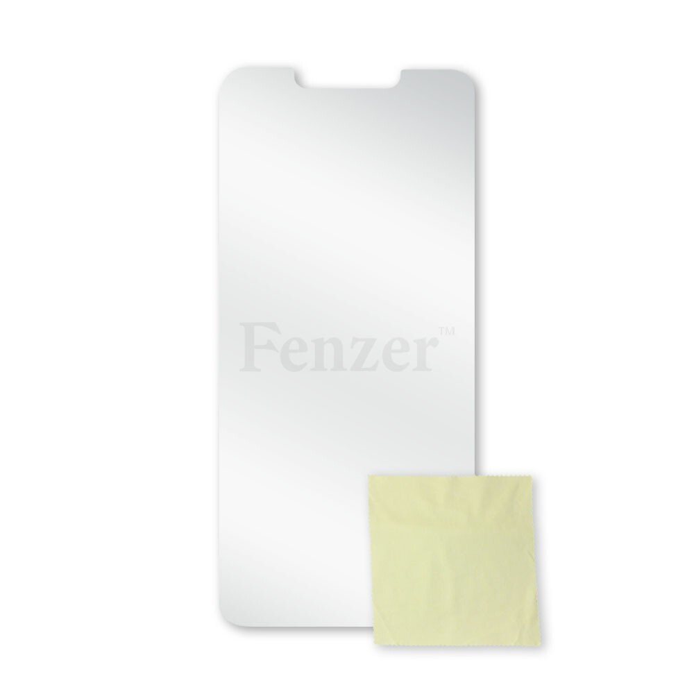 2x For Apple iPhone 16e 17e Screen Protector w/ cloth