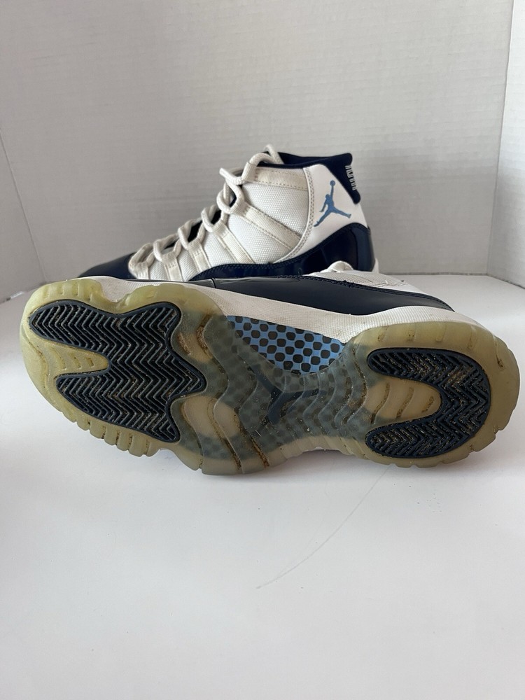 Air Jordan 11 Retro Low BG