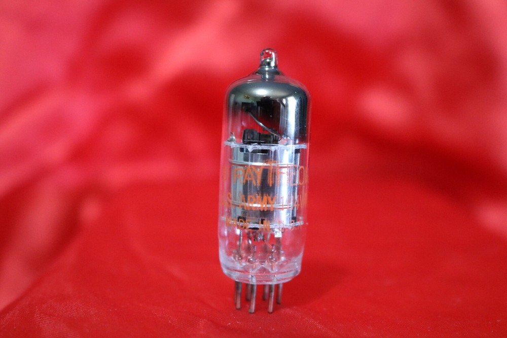 1U4 vacuum tube