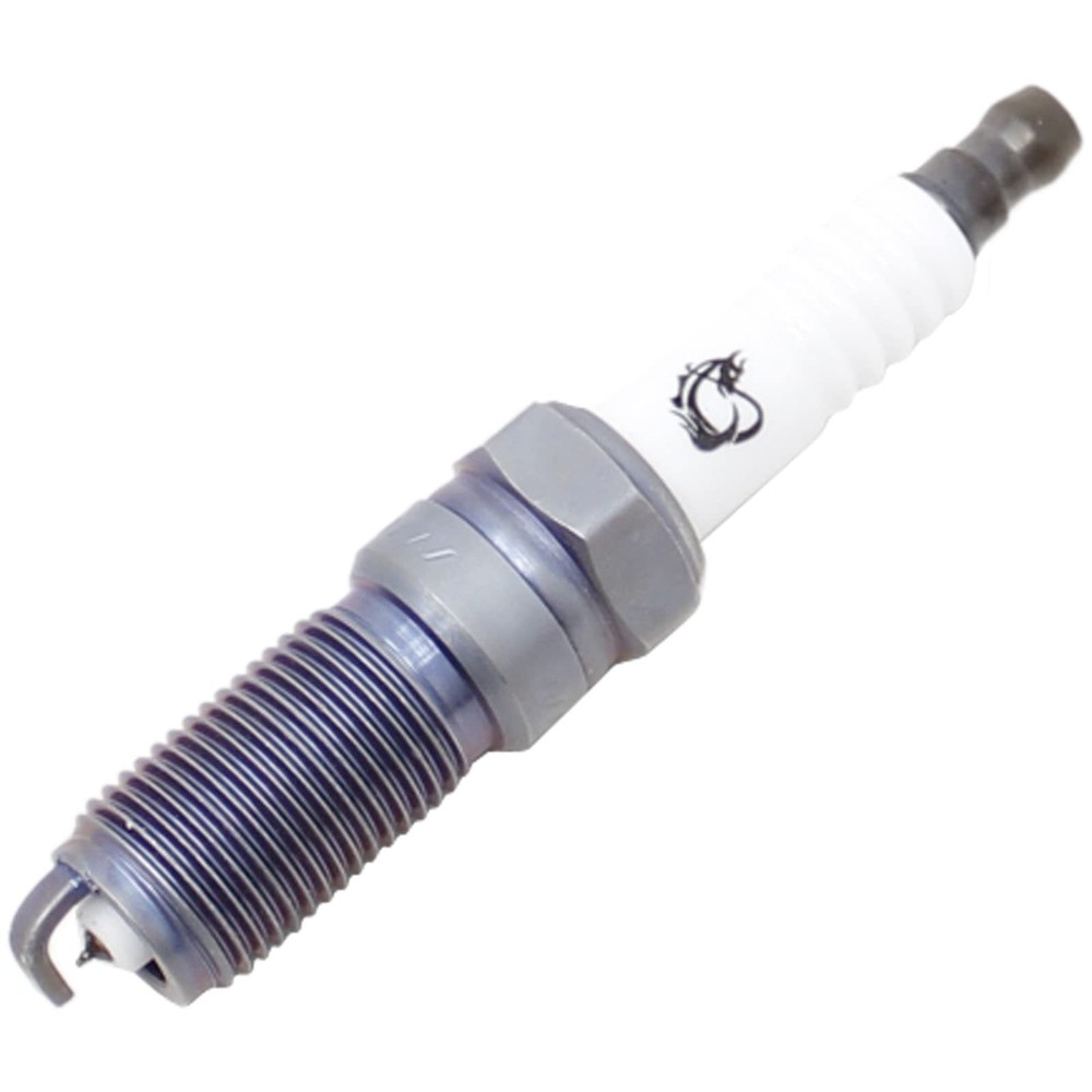 DRAGON FIRE PERFORMANCE Power Pack Kit Ignition Coils IRIDIUM Spark Plugs Com...