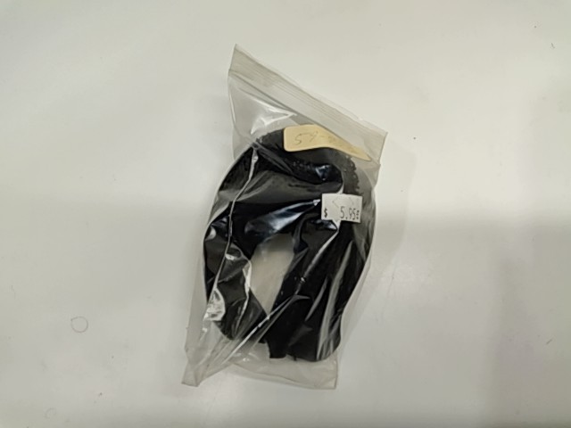 Chin Curtain - 2000 Castle NOS