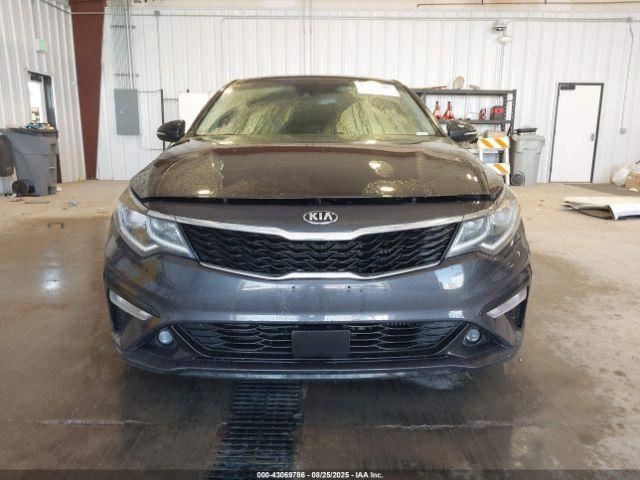 Temperature Control Automatic Temperature Control Fits 17-19 OPTIMA 2505996