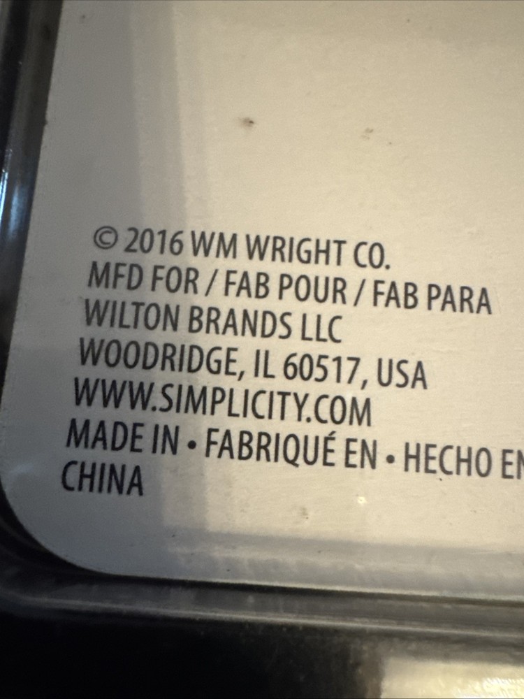 Knitting Accessory SET Stitch Holders Stitch Counter Needle Point Protector