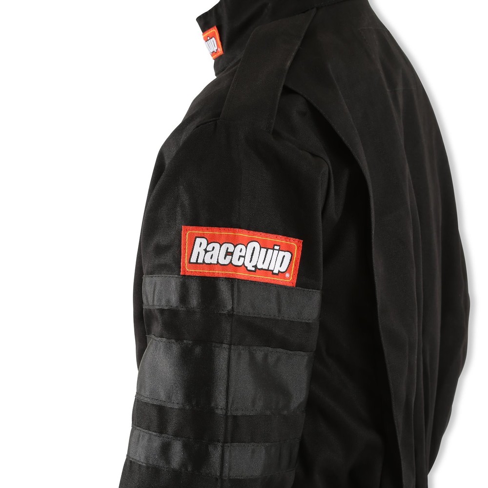 RaceQuip 110004 Single Layer Driving Suit