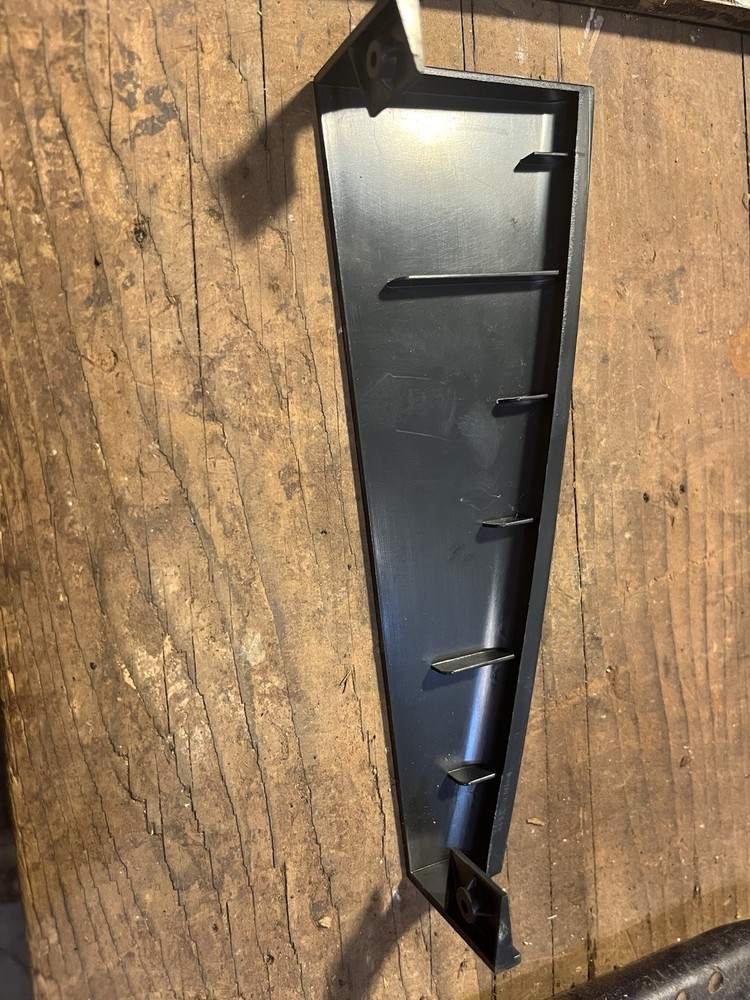 36743.0001 Bunn Cap, Splash Panel, Imix , Right