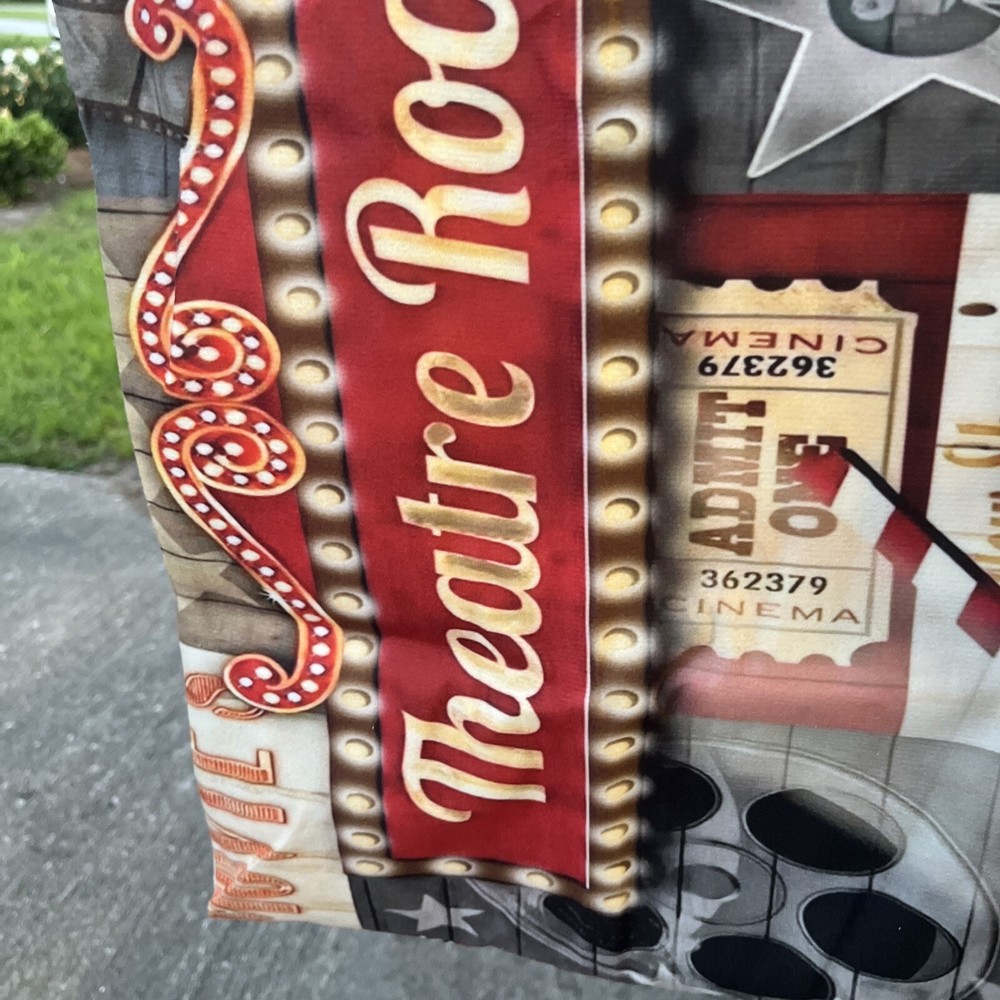 Hollywood Pillowcase Theater