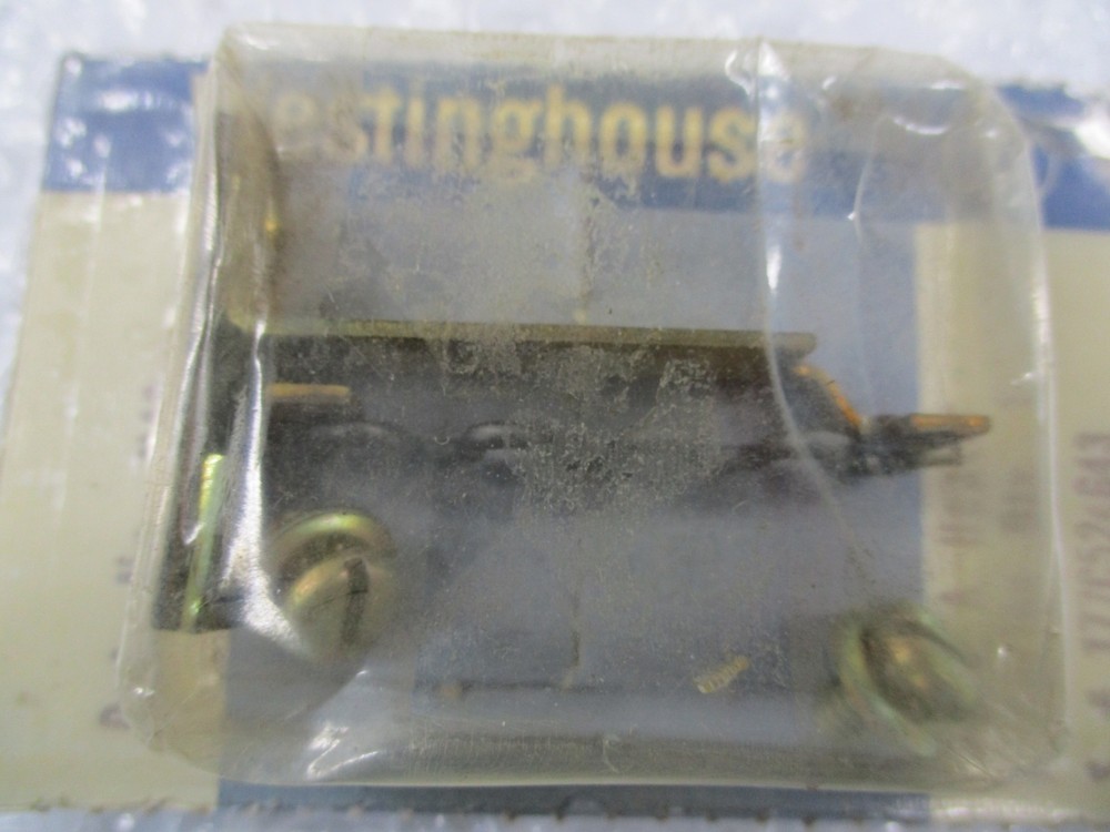 WESTINGHOUSE H43 HEATER NSMP