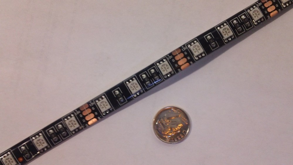 Under Deck Light kit for Pontoon Boat - kit includes BOTH sides