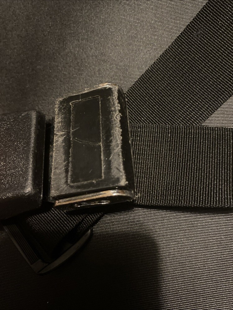 Quickie 2 Folding Wheelchair Parts - Folding Frame