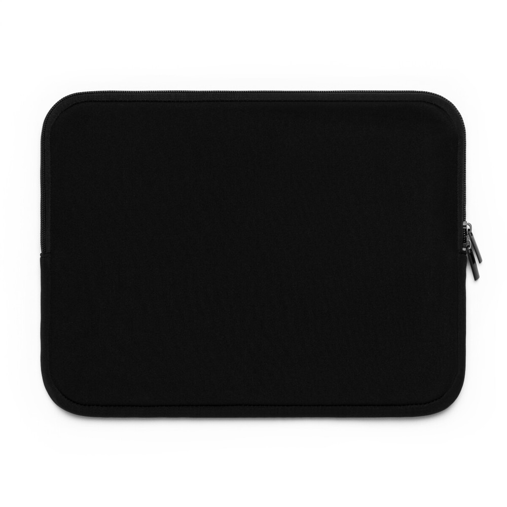 Wednesday Addams Laptop Sleeve