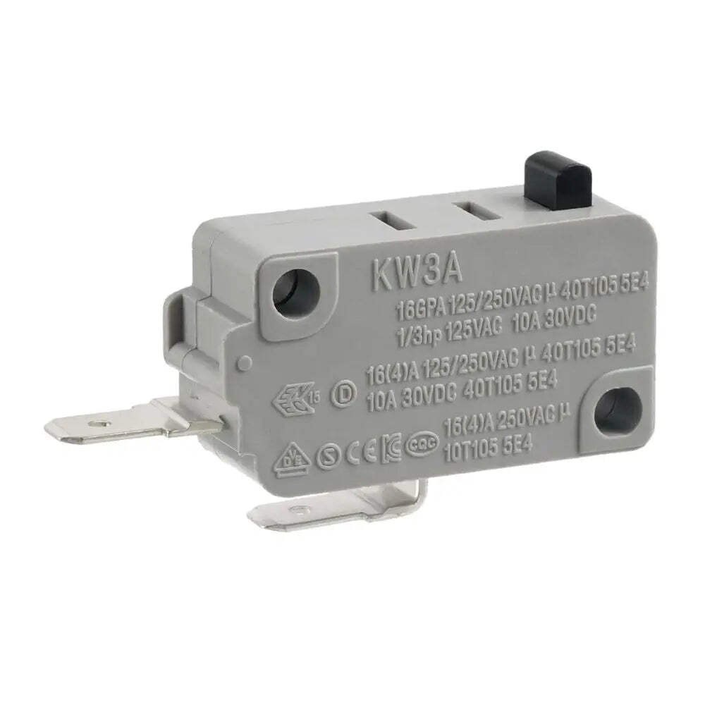 XPG497 Microwave Door Switch (Normally Open)