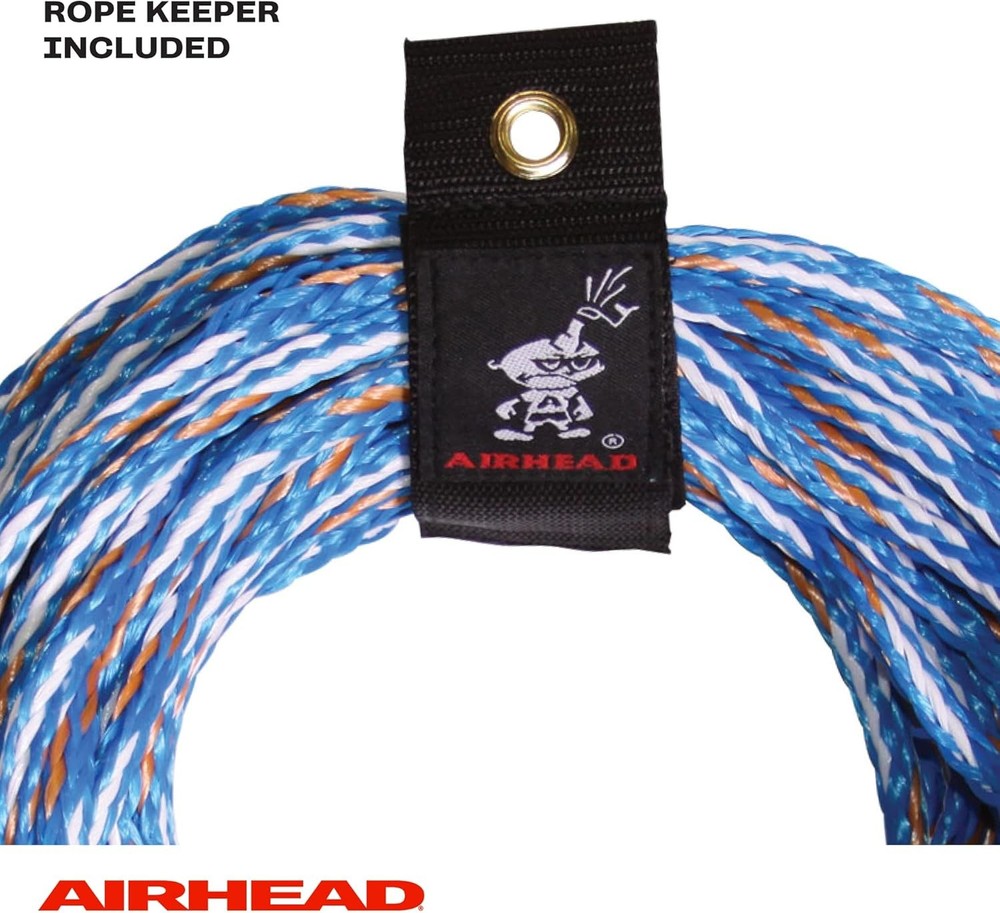 Heavy Duty Tow Harness