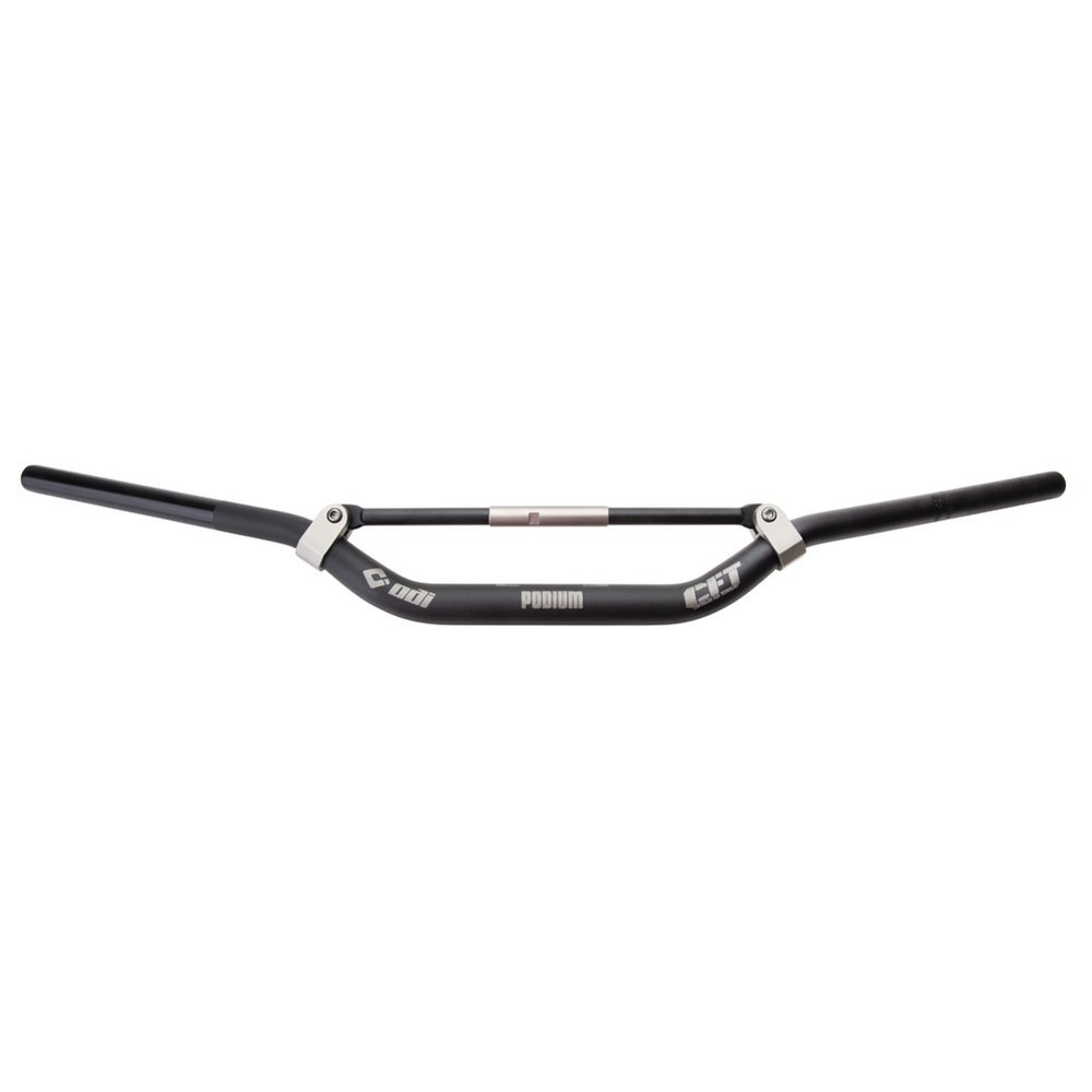Odi CFT Podium Handlebars Champ Bend Black