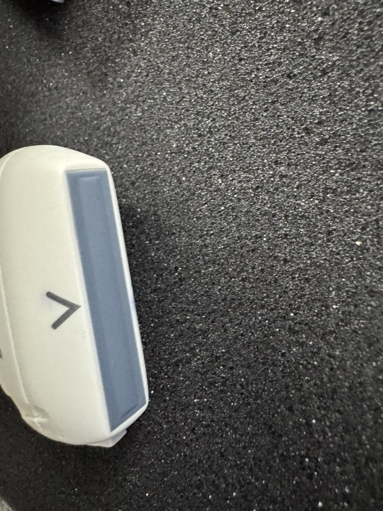 Mindray L12-4s Linear Ultrasound Transducer Probe