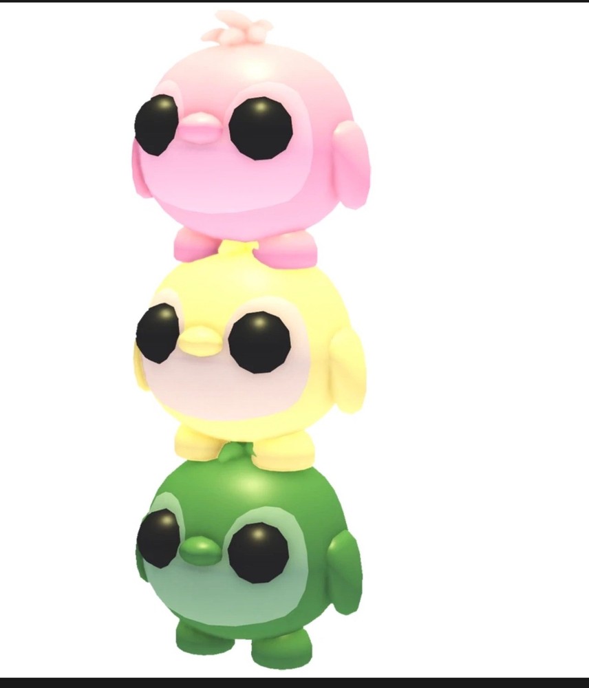Dango Penguins  (Adopt Me)