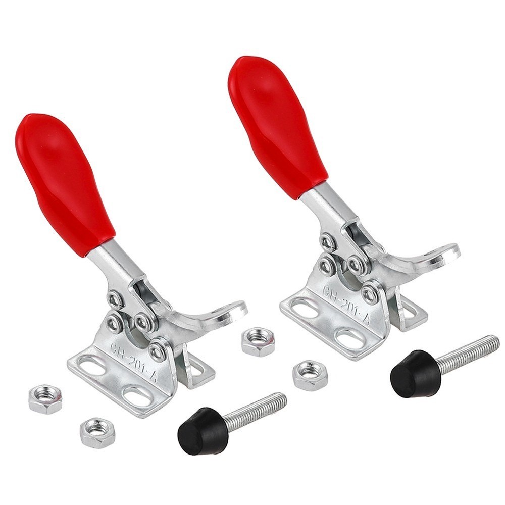 Reliable GH201A Hand Clip Tools Prevents on Functioning During Clamping
