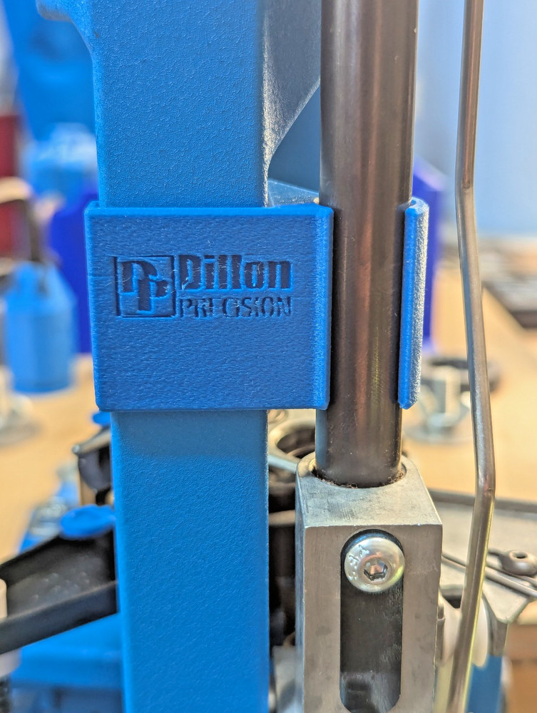 Dillon Precision Reloader Accessory Pack for 550, 750, 1050