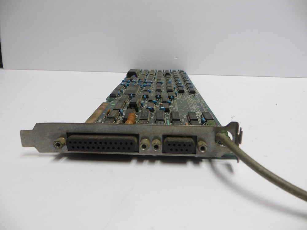 Vutek CPS Systems Board 1983
