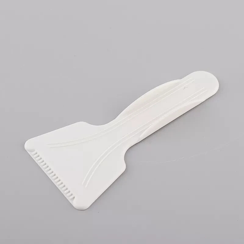 2 x Freezer Ice Scraper - Essential Tool for Refrigerator Maintenance