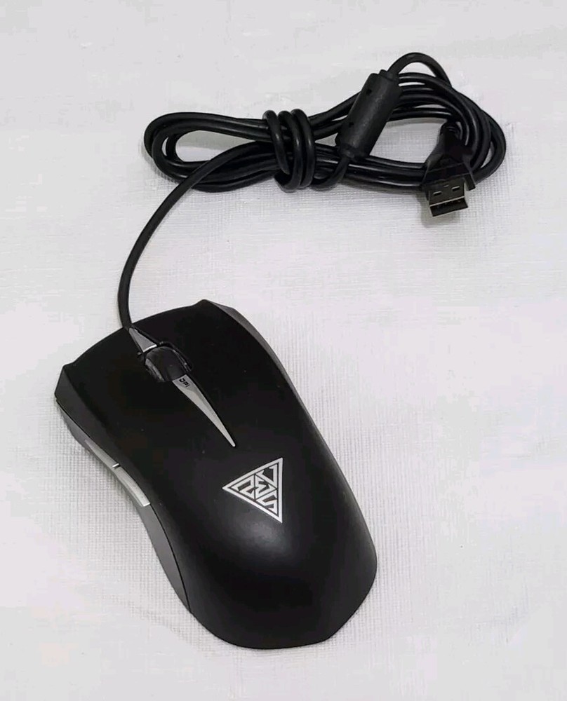 Gamdias Ares B6001 Gaming Keyboard And Erebosle Mouse
