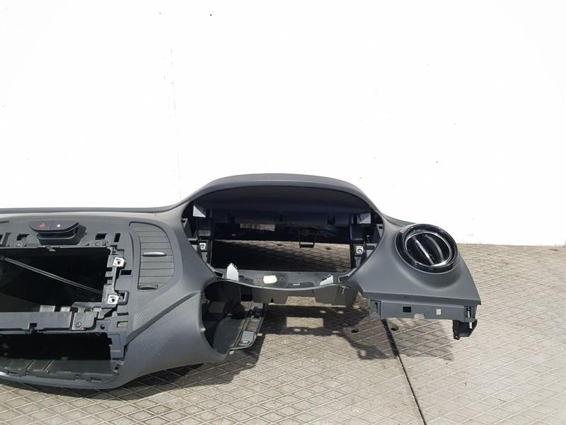 2013-2019 MK1 RENAULT CAPTUR DASHBOARD