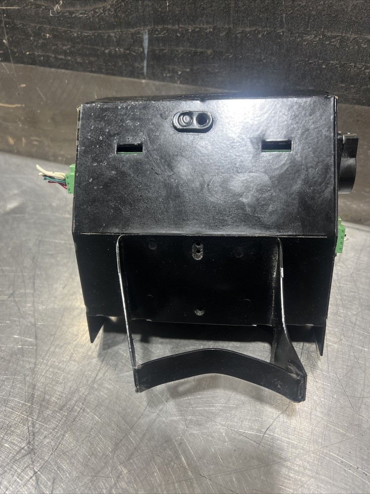 Conair Franklin 101-718 Universal Terminal Box - USED Surplus. Item ID 3
