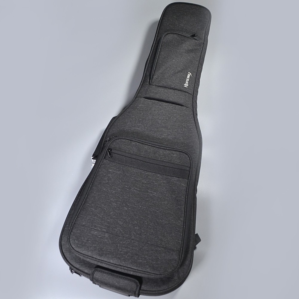 History Hst-Performance Black Safe delivery from Japan