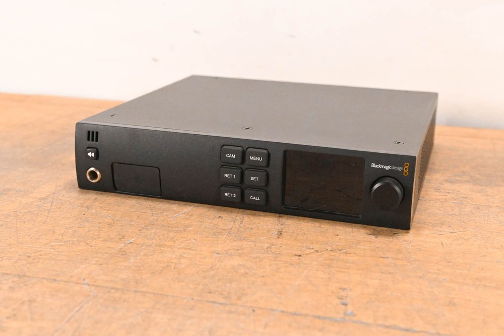 Blackmagic Design Studio Converter CG01WRZ