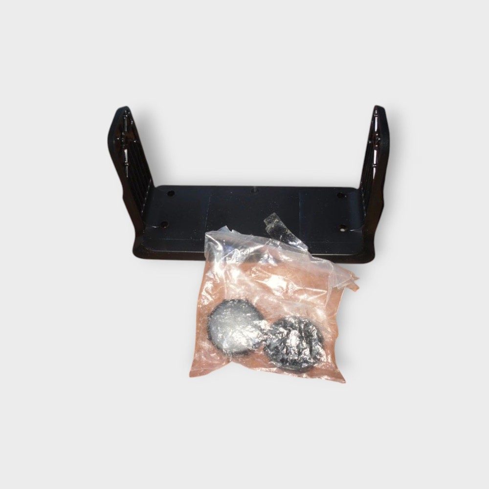 Icom IC-M506 VHF Mounting Mount Bracket + Knobs