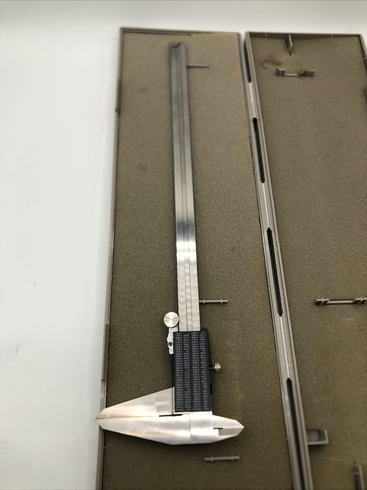 WESTWARD Digital Calipers - Free Shipping