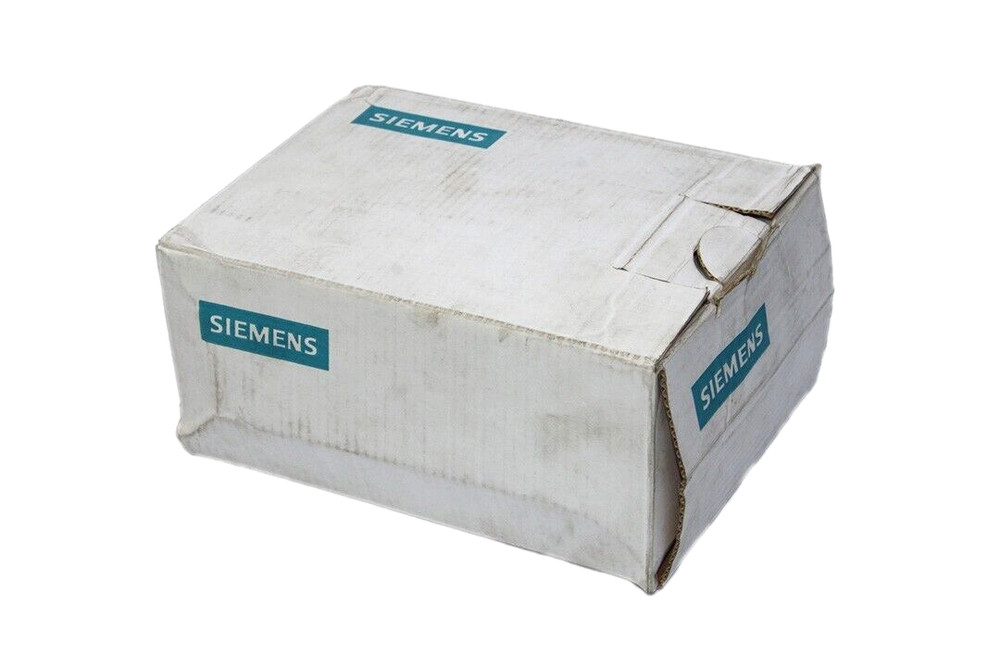 SIEMENS SMP 28 ELECTRIC ACTUATOR