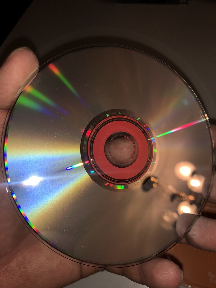Broderbund ClickArt 10,000 Premier Image Pack CD Rare Vintage Windows Software