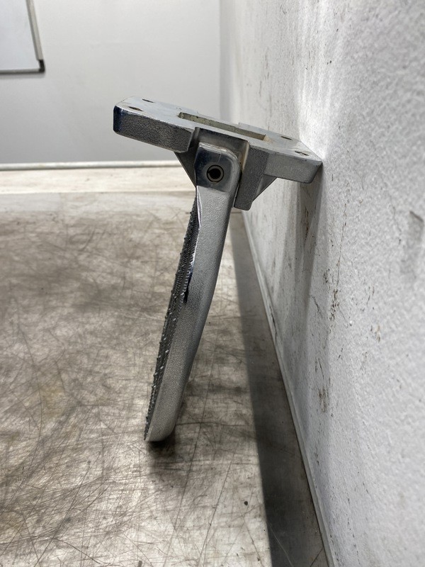 2012 International 7500 Step (723-10766)