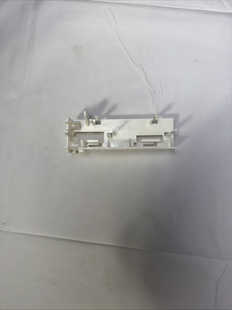 Whirlpool Microwave Interlock W11214928