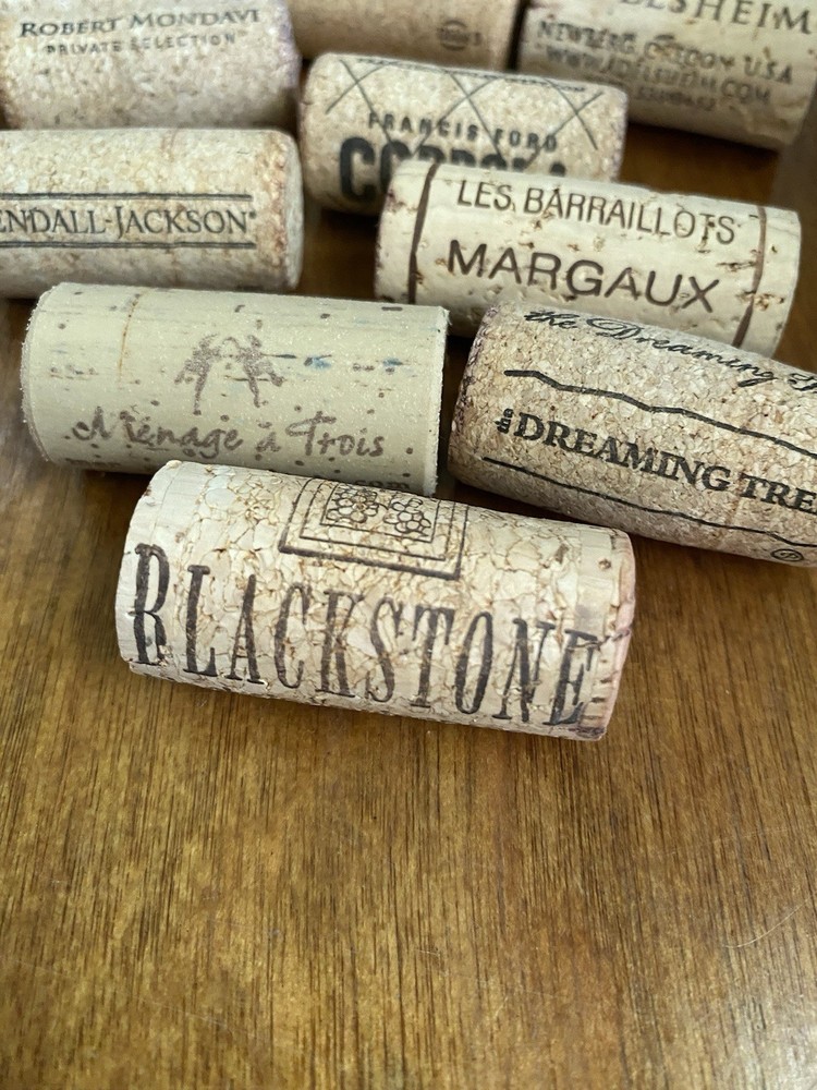 wine corks for crafts