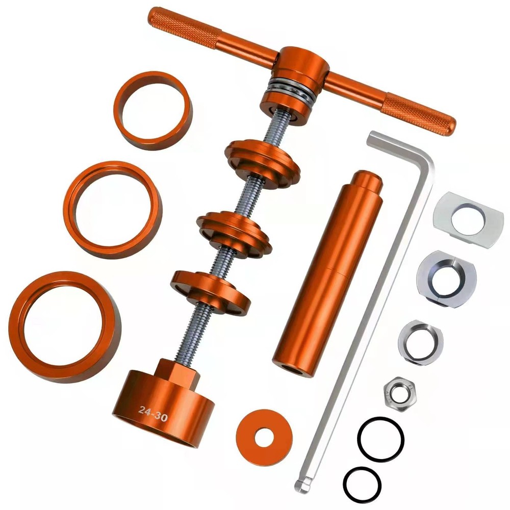 OugeWood Large, PRO Press-Fit Bottom Bracket Installation/Removal Tool