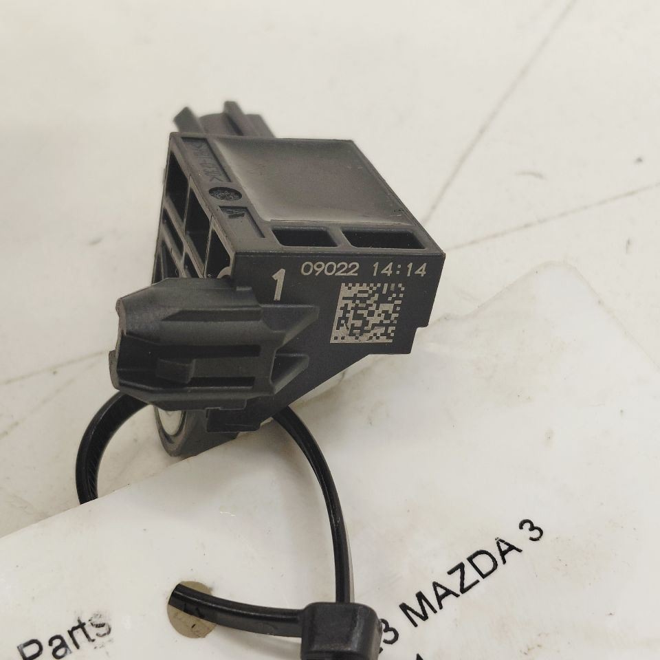 Mazda 3 Contact Sensor 2023 2022 2021