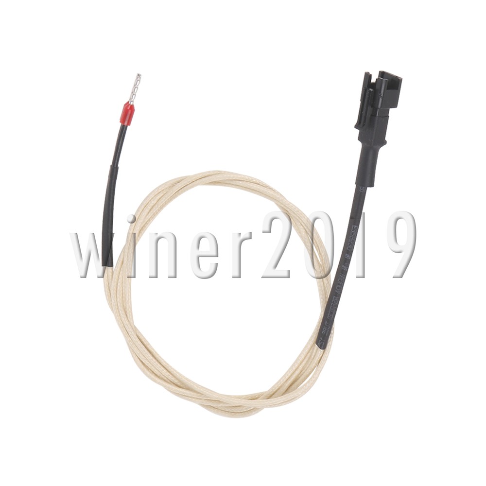 1 Set Temperature Probe Sensor Replacement for Pit Boss 700 and 820 Series