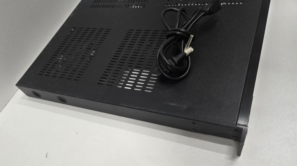 General Instrument DSR-4800 digital satellite broadcast receiver decoder MPEG-2