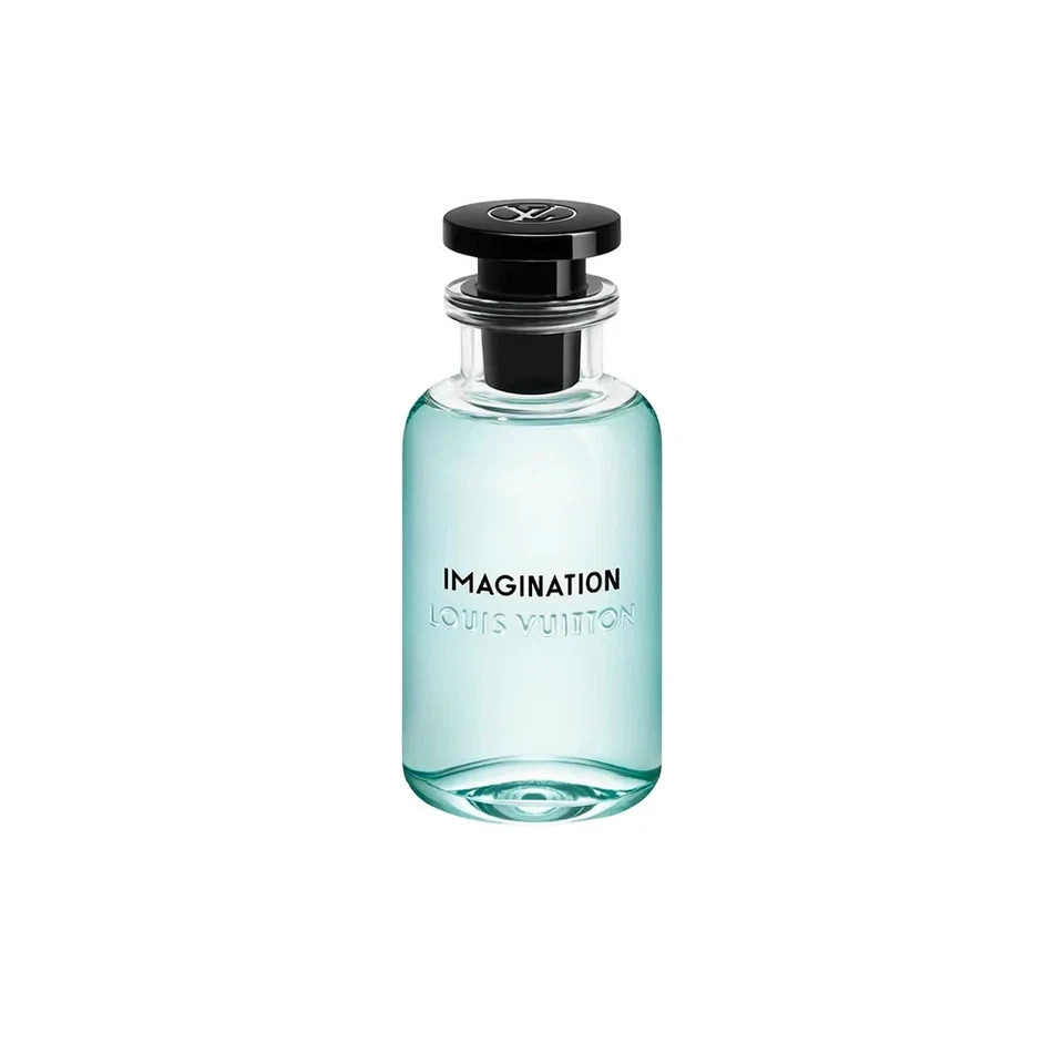 Louis Vuitton Imagination Eau De Parfum 3.4oz/ 100ml